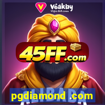 pgdiamond .com